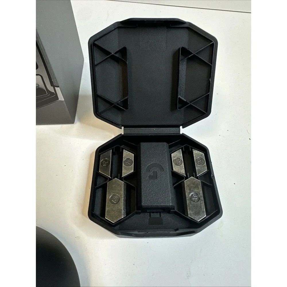 [Replacement] Logitech G502 Lightspeed  Wireless Gaming Mouse Only